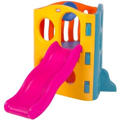 Little Tikes Wave Climber With Slide Dimensions
